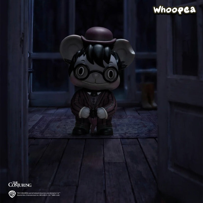 Little Buns The Conjuring Universe Series Figure Blind Box (PRE-ORDER)