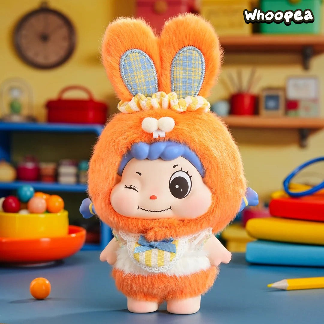 NIYA Gulu Gulu Grocery Store Series Vinyl Plush Blind Box