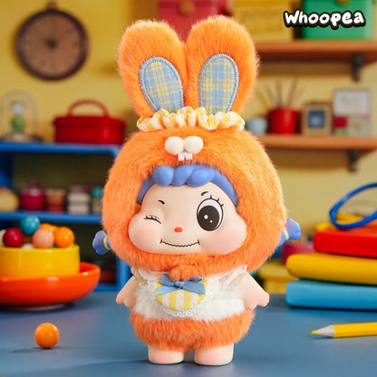 NIYA Gulu Gulu Grocery Store Series Vinyl Plush Blind Box