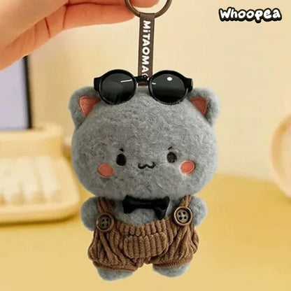 MITAOMAO Series Plush Pendant Blind Box