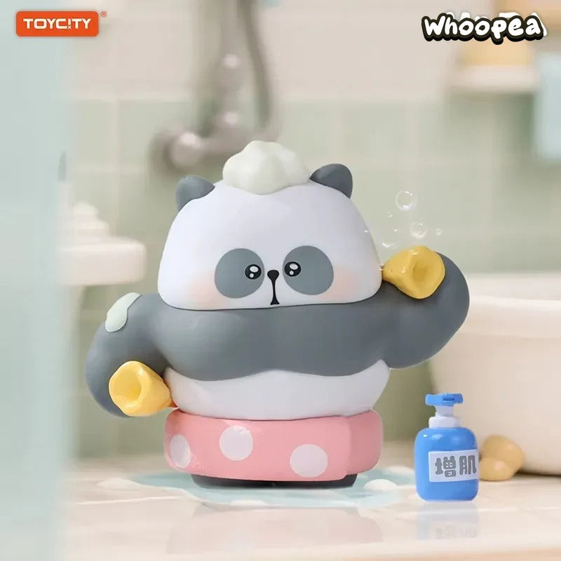 MR.PA Wish List Series Figures, Blind Box