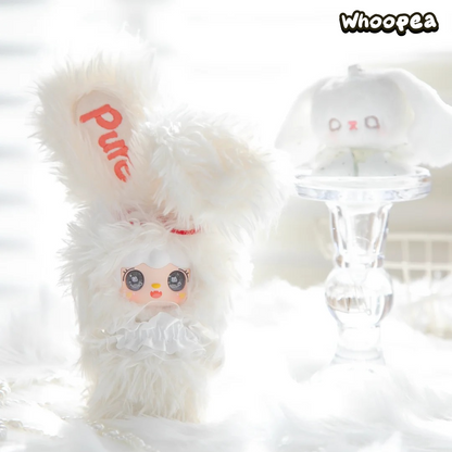 YOOKI Healing Bunny Series Plush Pendant Blind Box