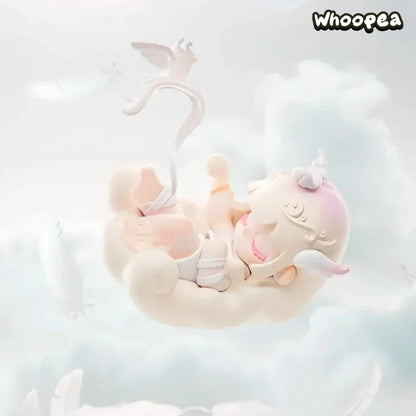 Liita Embrace Fantastic Adventure Series Figures, Blind Box