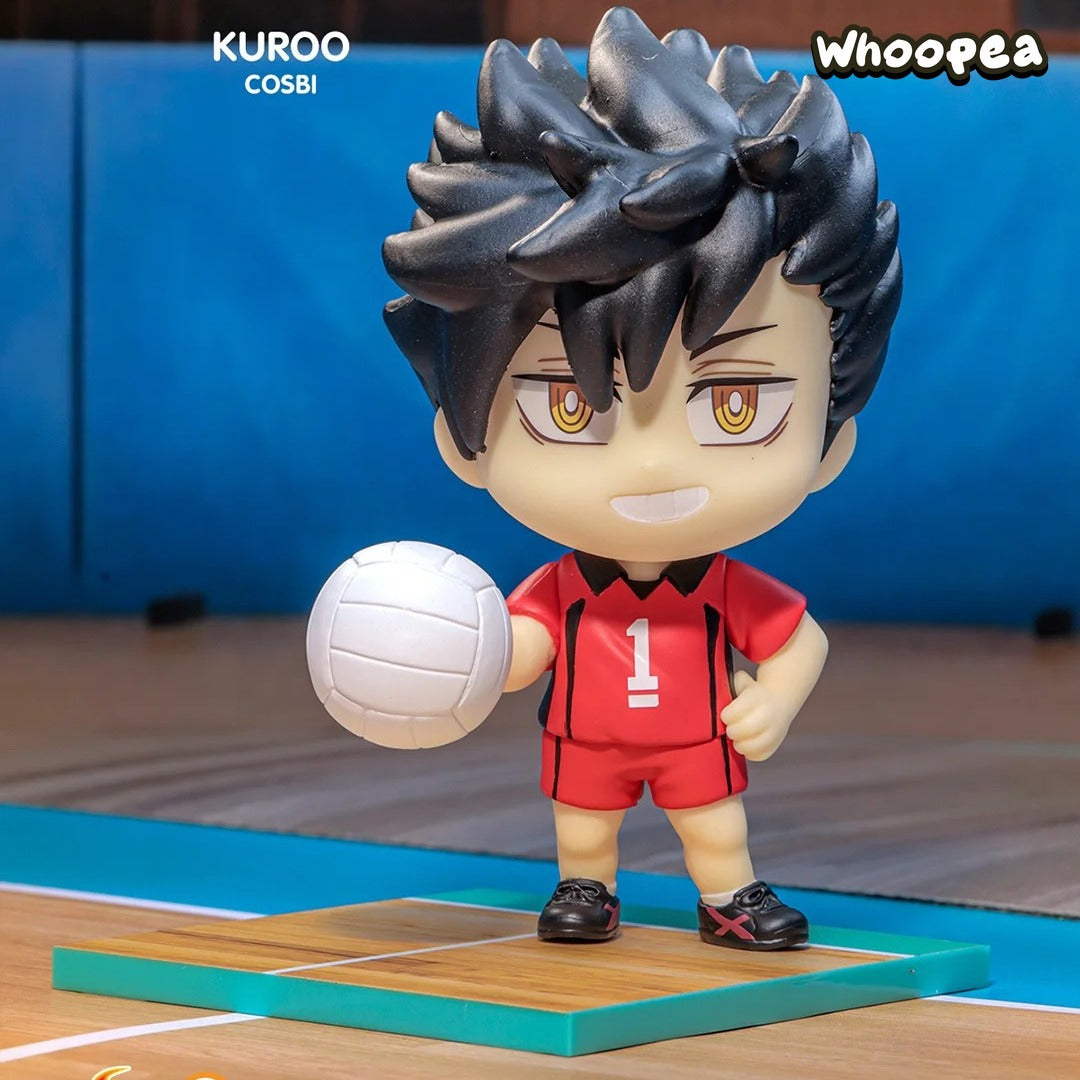 COSBI Haikyu!! V2 Series Figure Blind Box