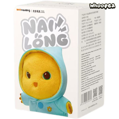 NAILOONG Where To Play With Series Plush Pendant Blind Box