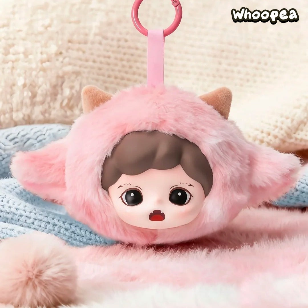 TNT Space Zoraa Soft Little World Series Plush Blind Box – WHOOPEA