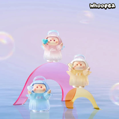YOYO Ring Cupid Series Icon Figure Blind Box