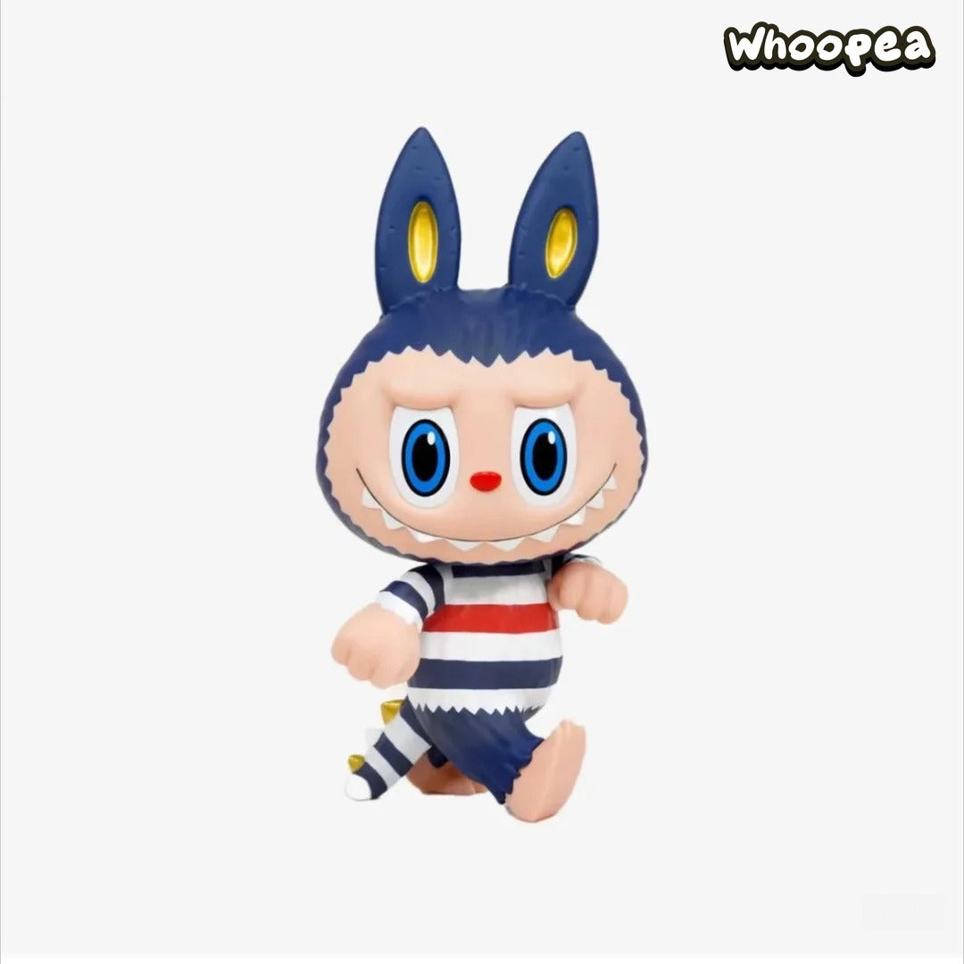 POP MART The Monsters 10th Anniversary Series Figure Collection NYC Exhibition (PRE-ORDER)