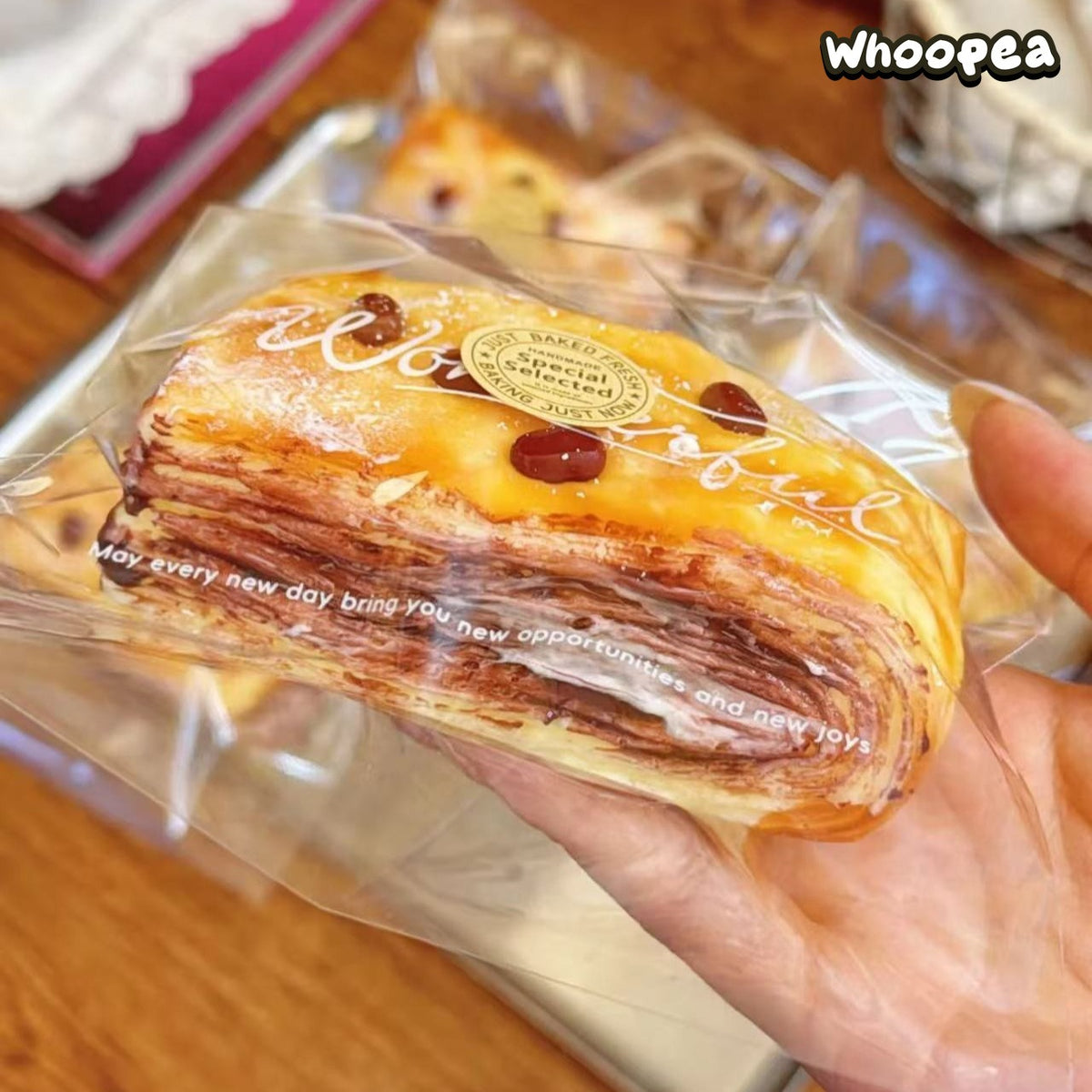 Realistic Dessert Soft Taba Squishy Collection V2- Sensory Fidget Toy