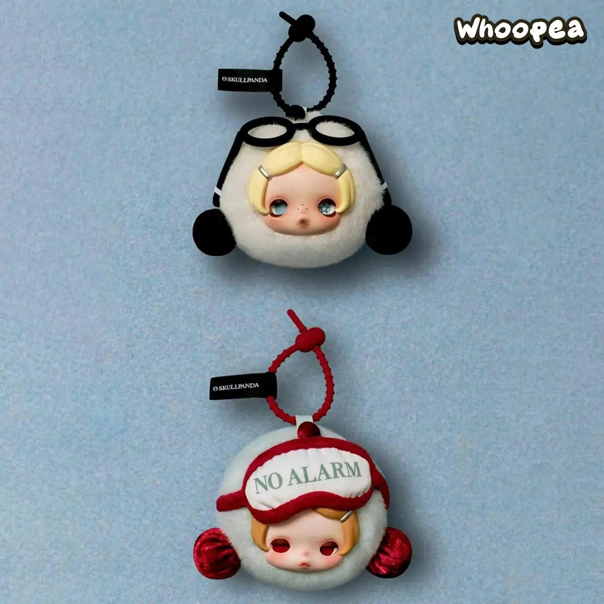 Skullpanda – WHOOPEA