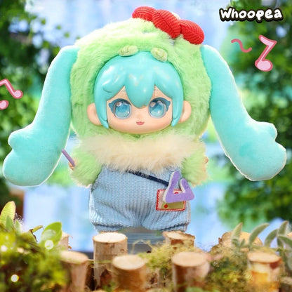 Hatsune Miku Forest Concert Series Plush Blind Box