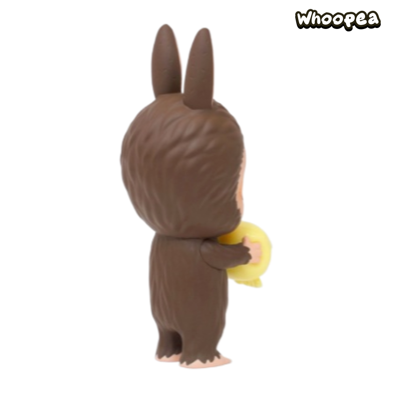 POP MART THE MONSTERS 10th ANNIVERSARY LABUBU Zeven Figure, Beijing 10th Anniversary Tour Exclusive