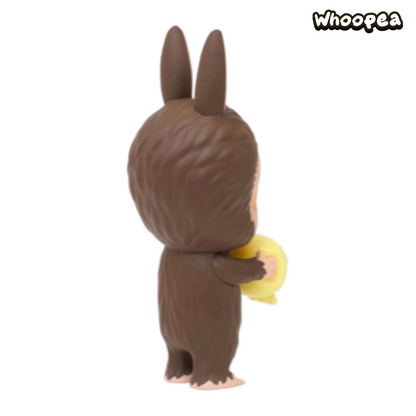 POP MART THE MONSTERS 10th ANNIVERSARY LABUBU Zeven Figure, Beijing 10th Anniversary Tour Exclusive