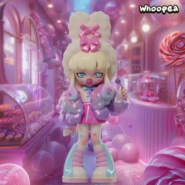 Yandere Girls Identity Series Blind Box – WHOOPEA