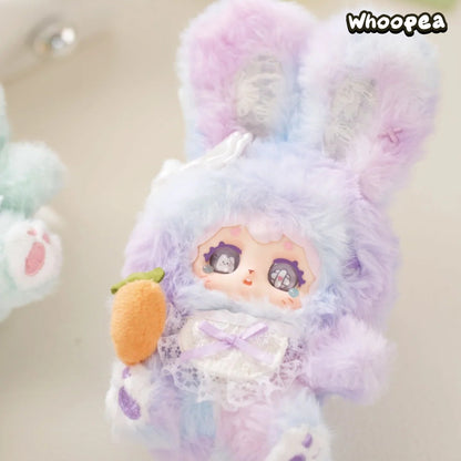Poka Fluffy Collection Folder Series Plush Blind Box