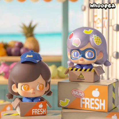 KOKOSA Fruit Party Series Mini Beans Blind Bag