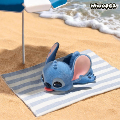 STlTCH Energy Yoga Series Figures, Blind Box