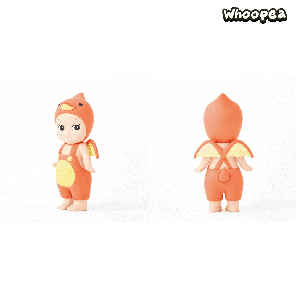 Sonny Angel Mini Figure Dinosaur Series Blind Box, Limited Stock Available