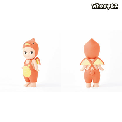 Sonny Angel Mini Figure Dinosaur Series Blind Box, Limited Stock Available