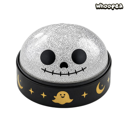 Hallowen Glitter Dumpling TPR Gel-Filled Squishy - Fidget Toy