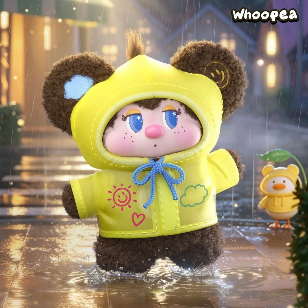SuntoBear I'm Magic Series Plush Blind Box (PRE-ORDER)