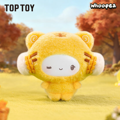 Cogimyun Magical Forest Plush Pendant Blind Box