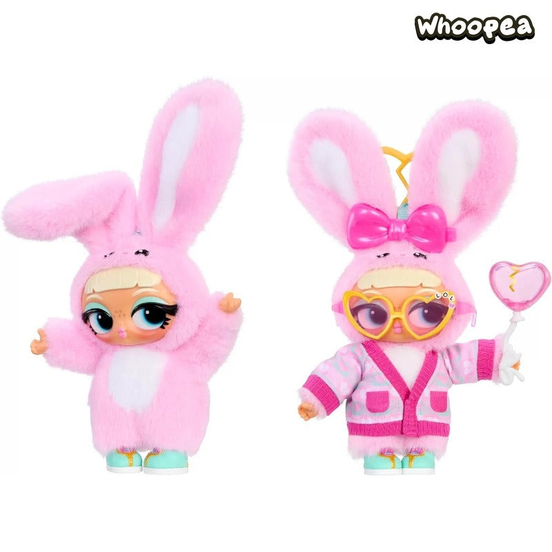 MGA L.O.L. Surprise Plush Surprise Pendant Blind Box (PRE-ORDER