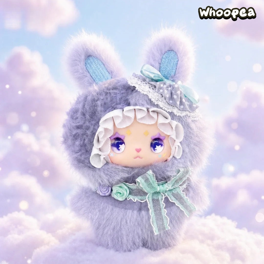 Usavich Mini Series Plush Pendant – WHOOPEA