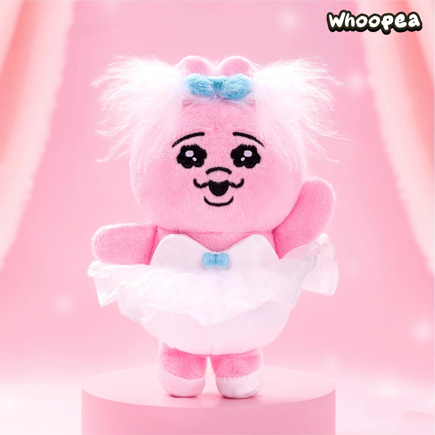 Opanchu Usagi Rabbit Life Series Plush Pendant Dolls