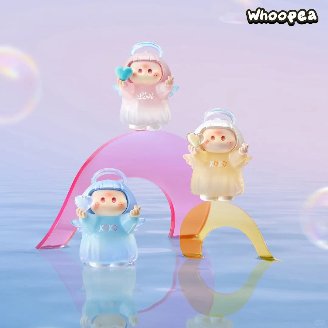 YOYO Ring Cupid Series Figure Blind Box