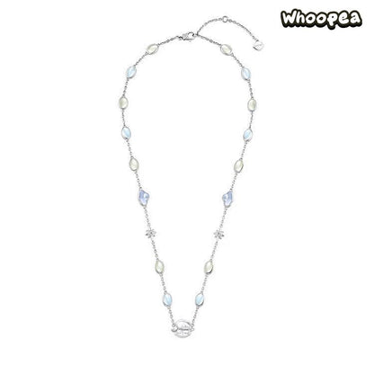 POPOP DIMOO Dream Blossom Series Soft Breeze Necklace