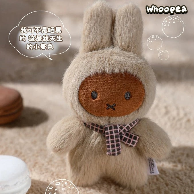 Miffy Dopamine Series Plush Dolls, Blind Box – WHOOPEA