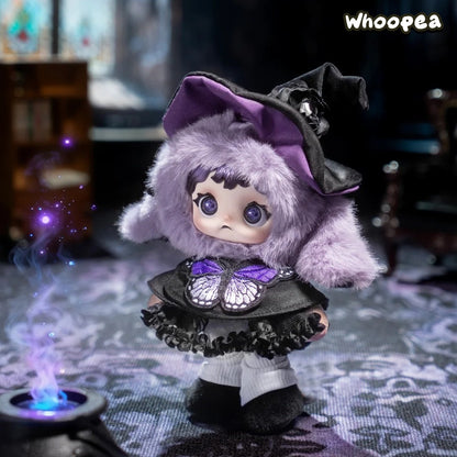 Heymi Witch's Game Series Plush Pendant Blind Box (PRE-ORDER)