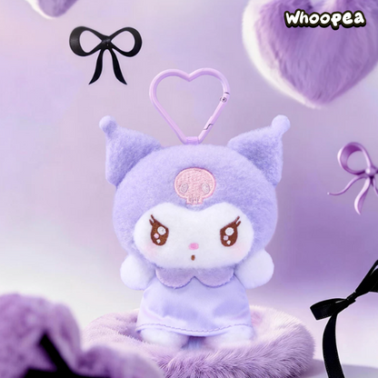 SANRI0 Cuddle Series Plush Pendant Blind Box