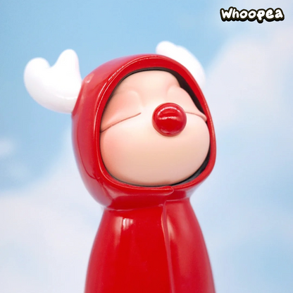 HuiWei Yes! Me Too Artist Series Figures Blind Box