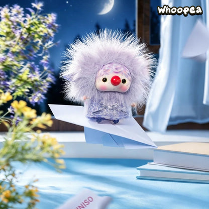 CHOUCHOU Nature Collection Series Plush Pendant Blind Box