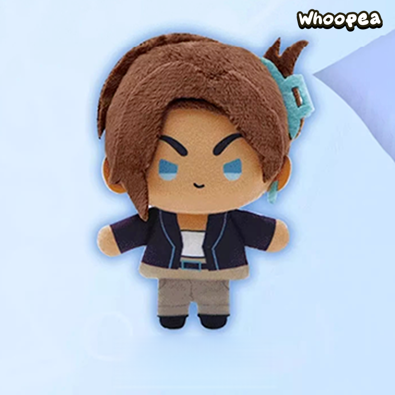 Alien Stage Mini Series Plush Doll Blind Box