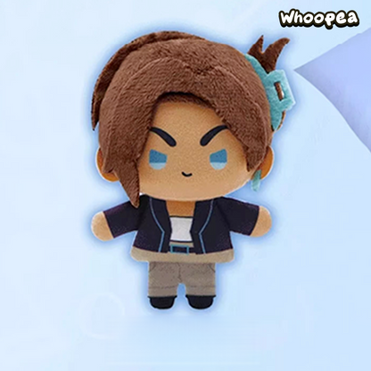 Alien Stage Mini Series Plush Doll Blind Box