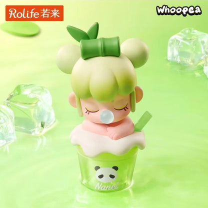 Baby Nanci Cheers Me Up! Series Figures Blind Box