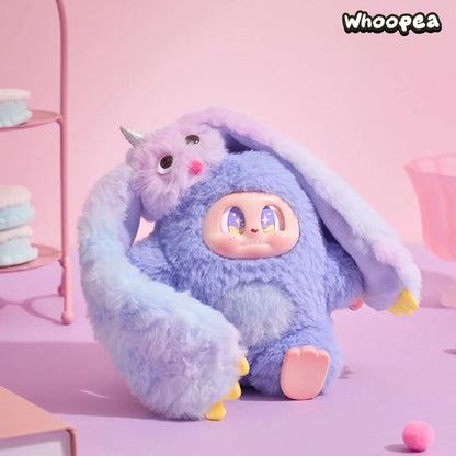 Monster Cupa Twin Universe Series Plush Blind Box