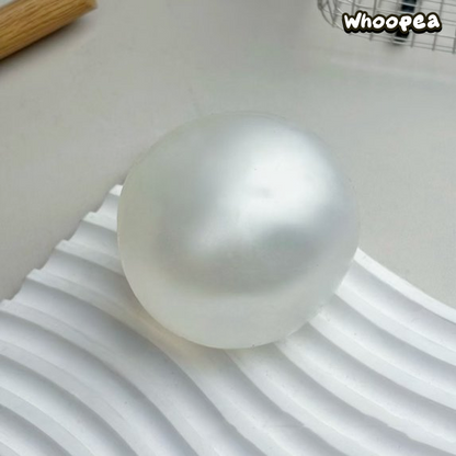 Pearl Coconut Oil Malleable Squishy - Sensory Fidget Toy