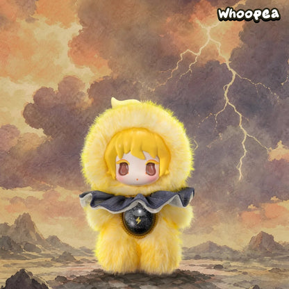 Miorinne Poems of Nature Series Plush Pendant Blind Box