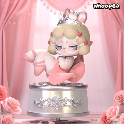 DODO RARA The Protagonist Of Your Story Series Figures, Blind Box