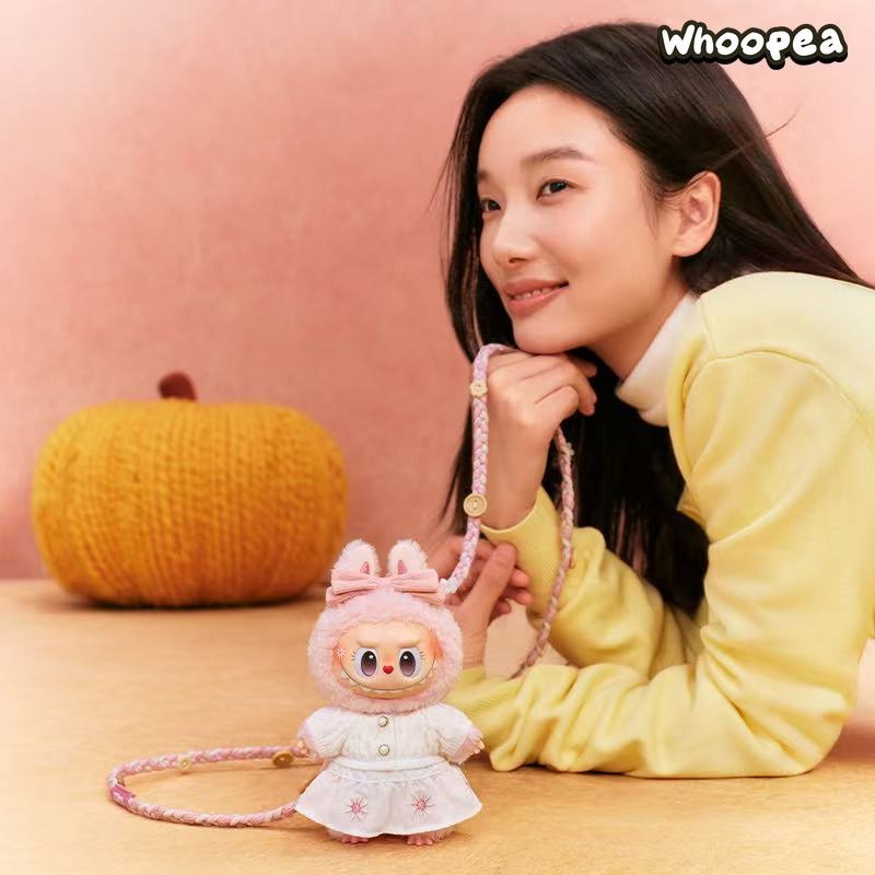 MOKOKO Fall Into Sweaters Series Plush Pendant (PRE-ORDER)