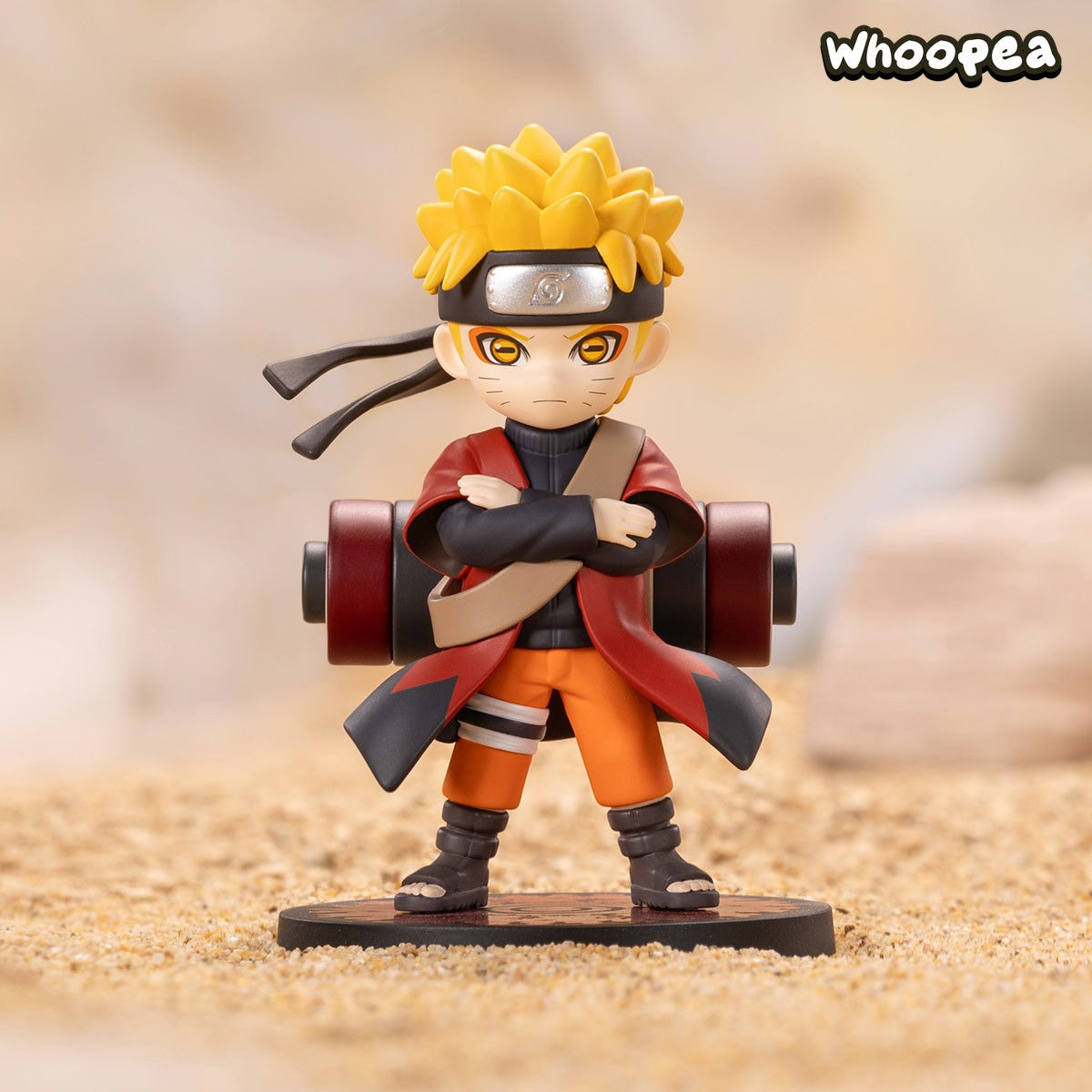 POP MART Naruto: Shippuden Series Battle Against Akatsuki Themed