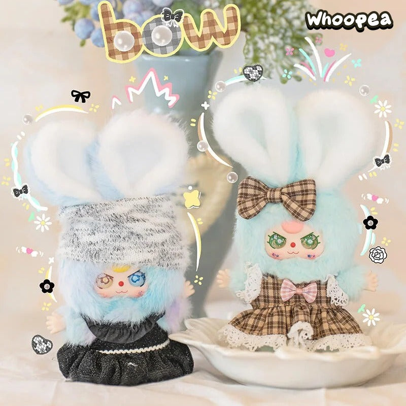 Baby Three Oli's Wardrobe Series Plush Blind Box