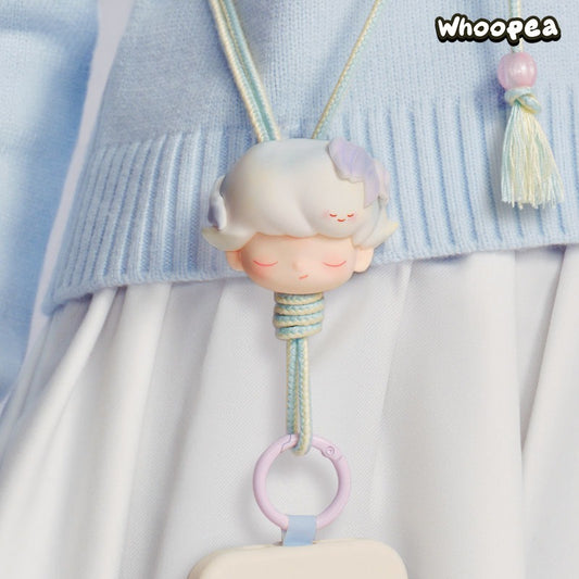 POP MART DIMOO Rondo of Dreams Series Phone Lanyard Blind Box (PRE-ORDER）