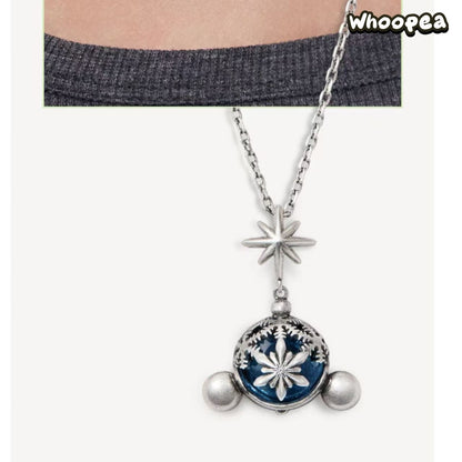 POPOP Jewelry SKULLPANDA Fading Light Series Collection