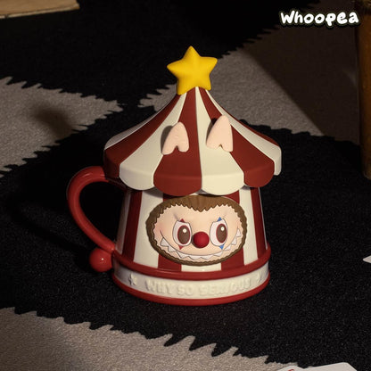 WHY SO SERIOUS SERIES- Mug