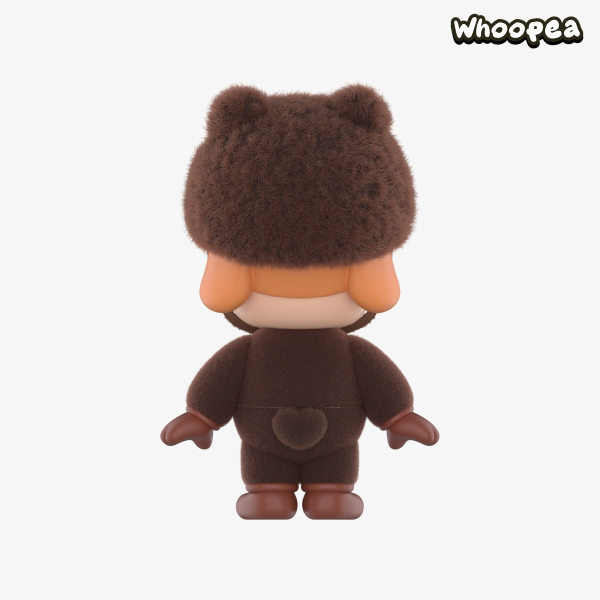 正規品CRYBABY BE MINE フィギュア CRYBABY BE MINE FIGURINE - POP MART (United States)